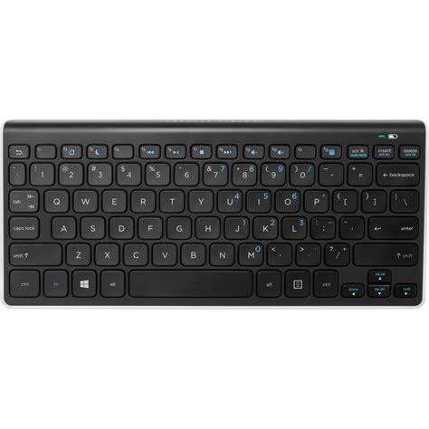 HP K4000 Bluetooth Keyboard E5J21AA#ABA B&H Photo Video