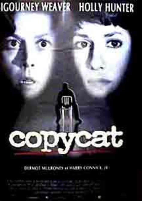 Watch Copycat on Netflix Today! | NetflixMovies.com