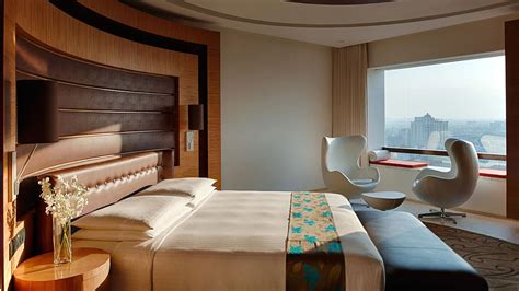 5 Star Luxury Business Hotel in Chennai, India | Hyatt Regency Chennai