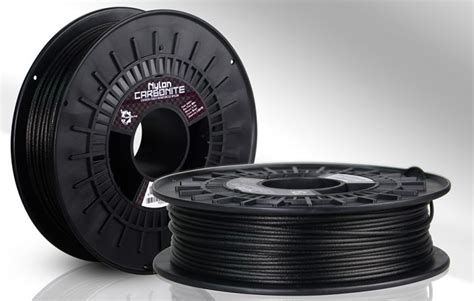 Nylon Carbon Fiber Filament for 3D Printing | Airwolf 3D