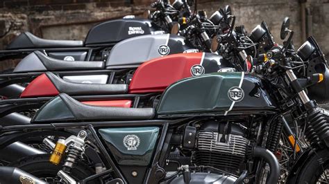 Indian Motorcycle Brands, Manufacturers, & Tuners | wBW