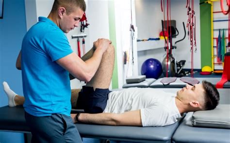 What Kind of Tests Are Done During a Sports Physical? - BASS Urgent Care