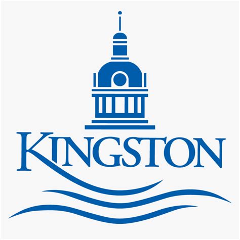 City Of Kingston Logo - City Of Kingston, HD Png Download , Transparent Png Image - PNGitem