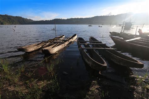 Tamblingan Lake - North Bali Twin Lake | Bali Star Island