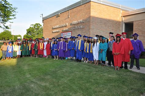 More MPS high schools make national top school lists » Urban Milwaukee