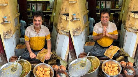 Kolkata Famous Chhangani club Kachori for Rs 36/- only || दुकान खुलने से पहले ही लाइन लग जाती हे ...