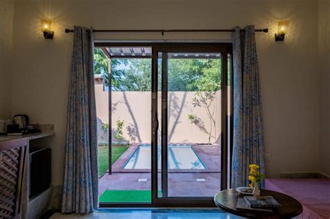 Luxury Resort in Ranthambore | Luxury Holiday Resort in Ranthambore