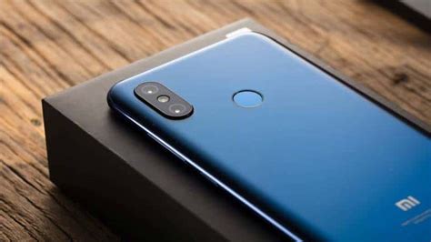 Xiaomi Pocophone F1 specs confirm powerful CPU and 20MP front cam