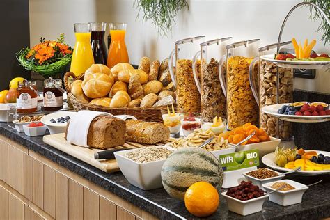 √ The Best Best Breakfast Buffet Ideas References - Scandinavian Ideas