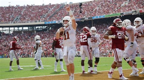 Texas Football: Sam Ehlinger declares for the NFL Draft