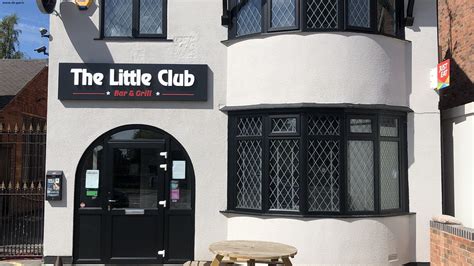 The Little Club Bar & Grill Birleşik Krallık The Little Club Bar & Grill Telephone, Photos ...