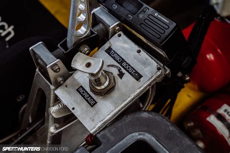 Silverstone Festival: Racing Through The Ages At The Home Of British Motorsport - Speedhunters