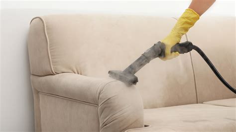 How To Steam Clean A Couch In 7 Easy Steps