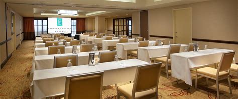 Washington DC Meeting Rooms - Embassy Suites - Plan an Event