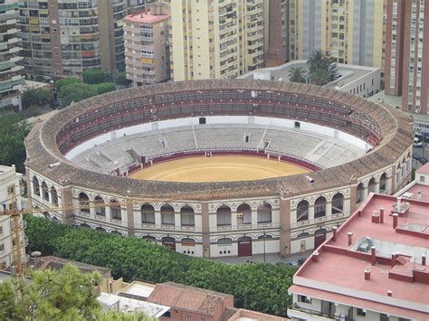 Bullfighting arena Free Photo Download | FreeImages