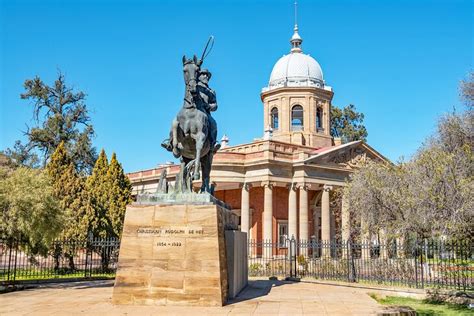 12 Top-Rated Tourist Attractions in Bloemfontein | PlanetWare