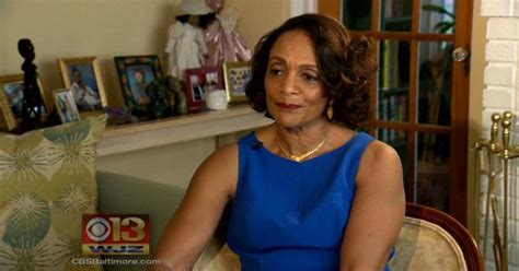 Sheila Dixon Officially Announces She's Running For Baltimore Mayor - CBS Baltimore