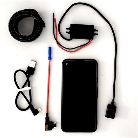 Trakkit - Mobile Phone GPS Tracking Kit | Trakkit