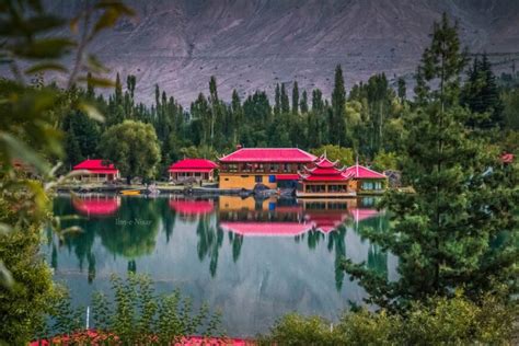 Skardu Tour Package 10Days 9Nights | See Pakistan Tours