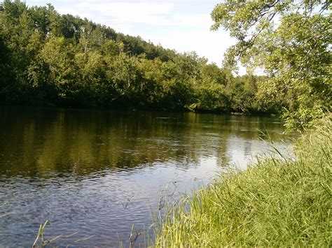 Day Hiking Trails: Easy to reach St. Croix National Scenic Riverway ...