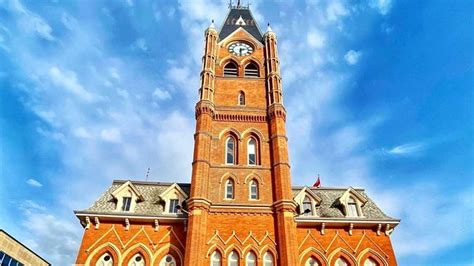 Exciting Things to do in Belleville, Ontario: The Largest City on the Bay of Quinte - Ultimate ...