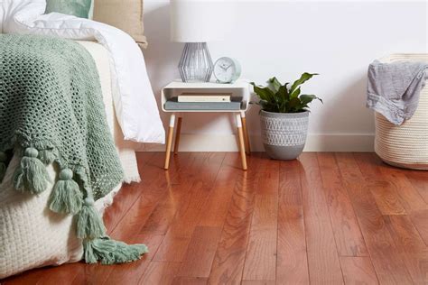 Inexpensive Bedroom Flooring Ideas