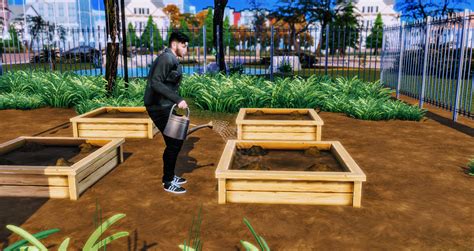 THE SIMS 4 BASEMENTAL DRUGS MOD WEED GROWING GUIDE – WICKED PIXXEL