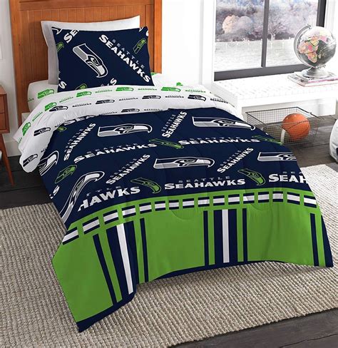 Best Nfl Bedding Twin - Cree Home