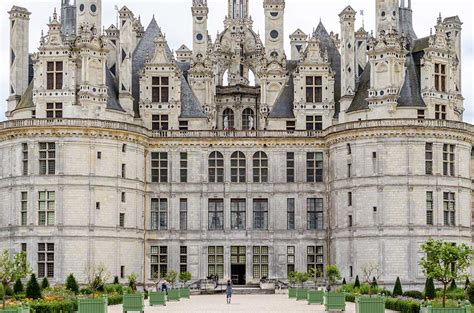 Visiter le Château de Chambord : conseils pratiques, visite - Blog Voyages