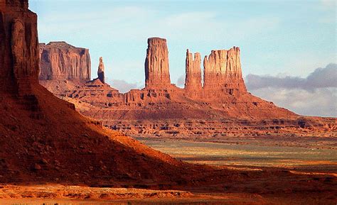 PHOTO-REPORTAZ: Monument Valley, Arizona , USA - Η μαγευτική κοιλάδα