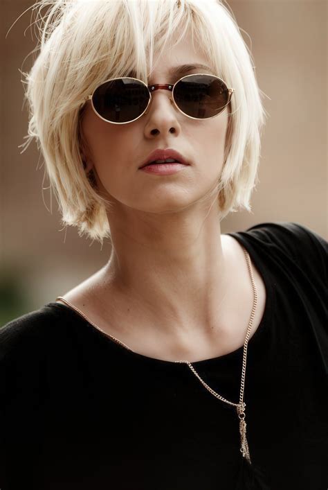 75 Trendy Short Blonde Hair Ideas - Styleoholic