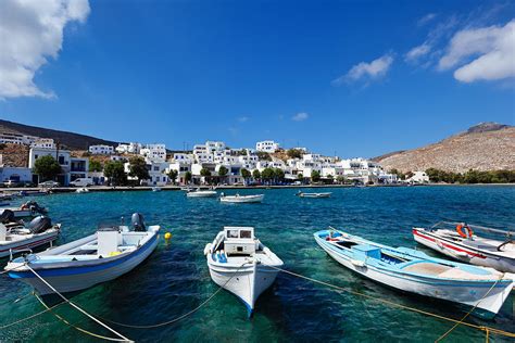 Tinos - Greece Photograph by Constantinos Iliopoulos - Fine Art America