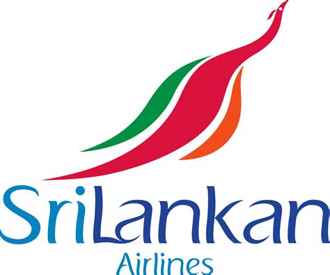 SriLankan Airlines Logo - PNG y Vector