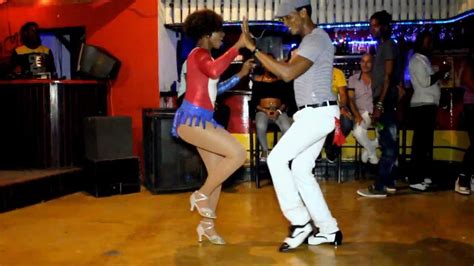 Dominican Bachata with Pipo Alcala & Andina Medina 27 j... | Doovi