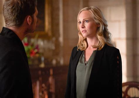 Will Caroline Return To 'The Originals'? Fans Desperately Want To See ...