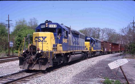 CSX Locomotive Wallpaper - WallpaperSafari