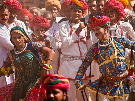 Jodhpur, Marwar Festival, Marwar Festival in Jodhpur