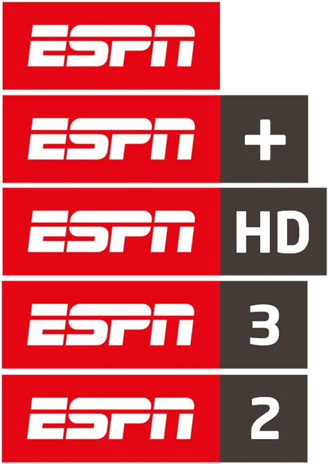 ESPN 2 Logo - LogoDix