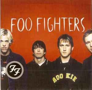 Foo Fighters - Foo Fighters MP3 | Releases | Discogs