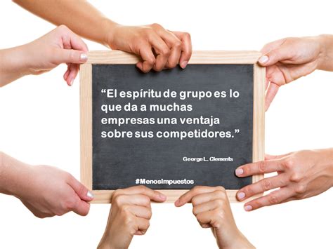 Trabajo en Equipo | Frases motivadoras, Trabajo en equipo frases y ...