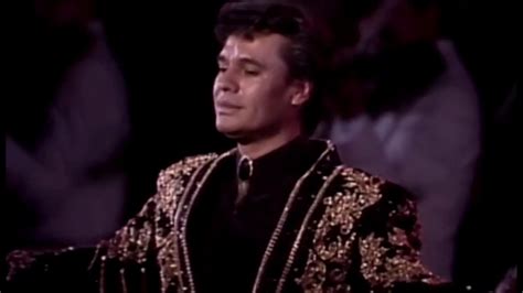 Juan Gabriel Amor Eterno english - YouTube