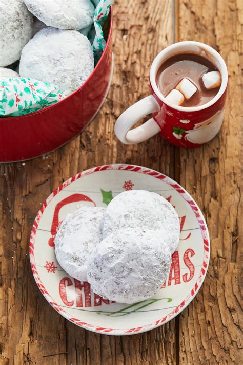 Traditional Spiced Pfeffernüsse Cookies - Gemma’s Bigger Bolder Baking