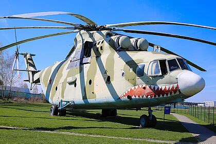 Mil Mi-26 | Latest Photos | Planespotters.net