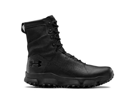 Under armour 302260600110 Men's Tac Loadout Size 10 Black Boot | eBay