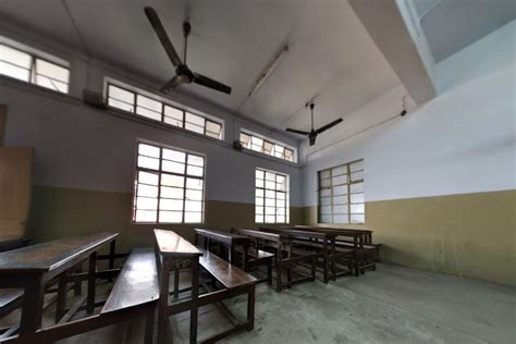 Seth Anandram Jaipuria College Kolkata Campus: Photos, Virtual Tour