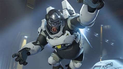 Overwatch League Hero Spotlight: Winston