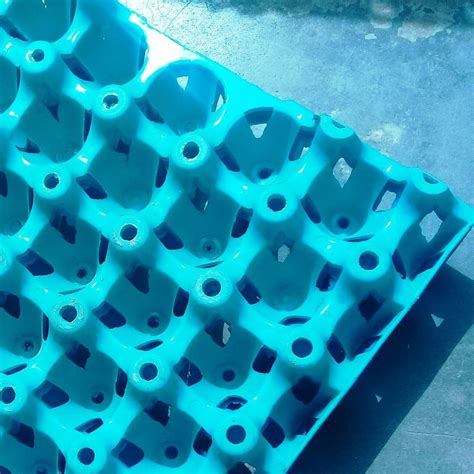 Plastic Egg Crates (Bundle of 36 Pieces) - Afrimash.com - Nigeria