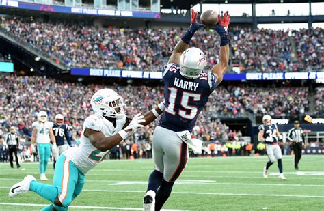 New England Patriots expected to get this return in N'Keal Harry trade