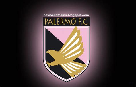 Palermo FC HD Image and Wallpapers Gallery ~ C.a.T