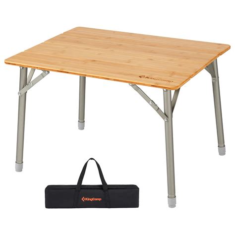 Small Folding Outdoor Table | harmonieconstruction.com